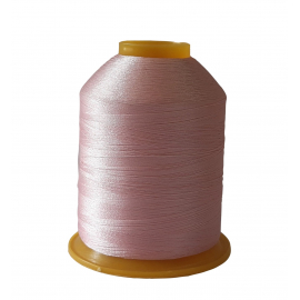 Вышивальная нить ТМ Sofia Gold 4000м № 4474 розовый светлый в Гребенке