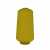 Текстурированная нитка 150D/1 № 384 желтый в Гребенке