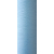 Текстурированная нитка 150D/1 № 328 светло-голубой, изображение 2 в Гребенке