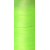 Вышивальная нитка ТМ Sofia Gold 4000м №4461 салатовый неон, изображение 2 в Гребенке