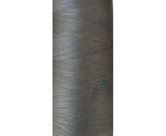Швейна нитка 40/2, 4000ярд №401N Хакі, изображение 2 в Гребенке