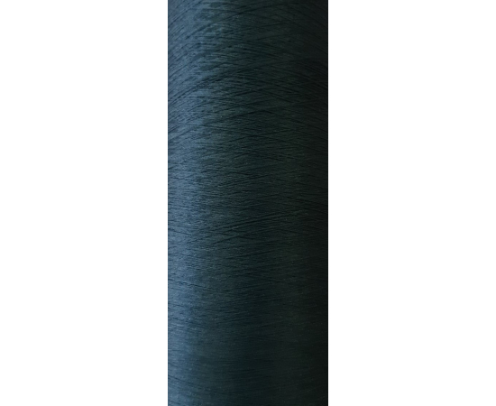 Текстурированная нить 150D/1 №224 Изумрудный, изображение 2 в Гребенке