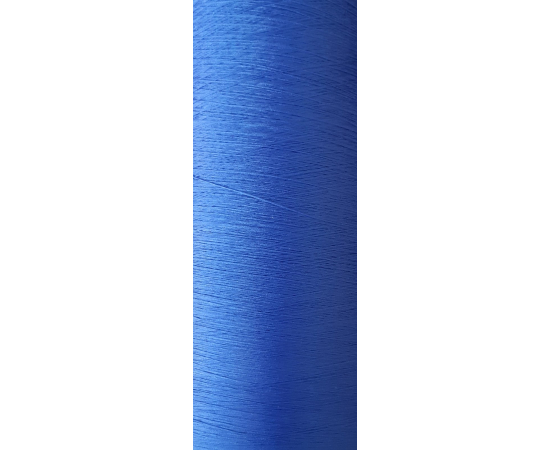 Текстурированная нитка 150D/1 №294 василек, изображение 2 в Гребенке