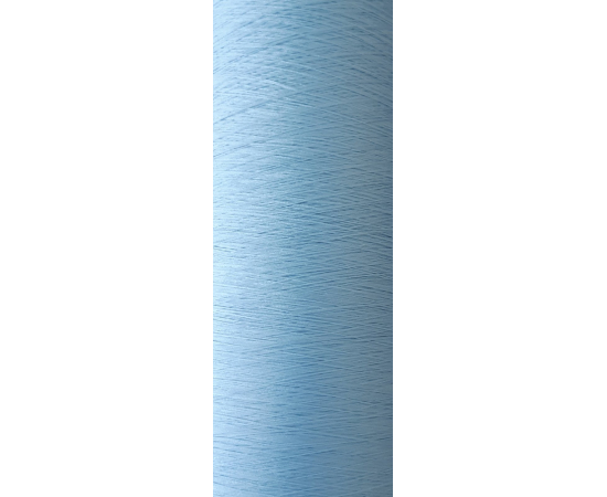 Текстурована нитка 150D/1 №328 Голубий, изображение 2 в Гребінці