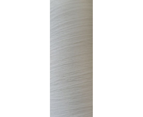 Текстурована нитка 150D/1 №351 Молочний, изображение 2 в Гребінці