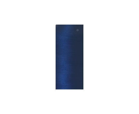 Вышивальная нитка ТМ Sofia Gold 4000м №3353 синий яркий, изображение 2 в Гребенке